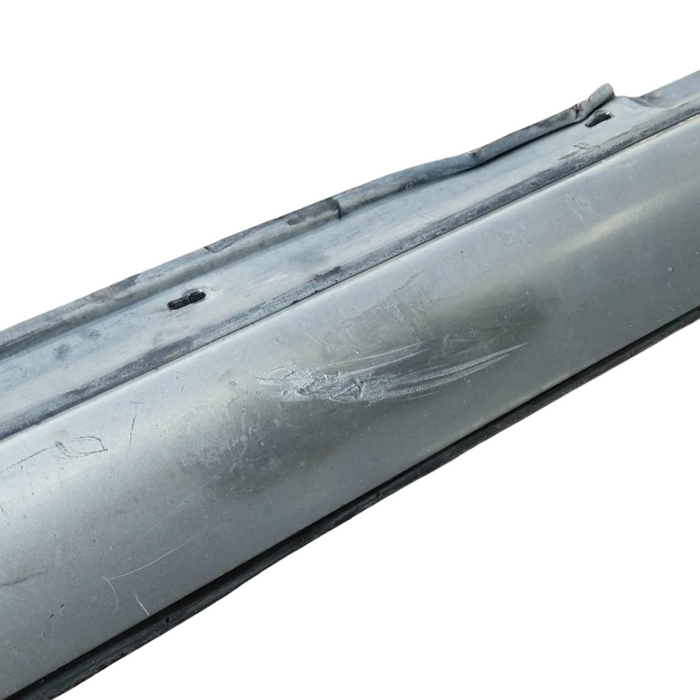 A184 - WH Holden Statesman/Caprice - Sideskirts (PAIR) GENUINE - GREY