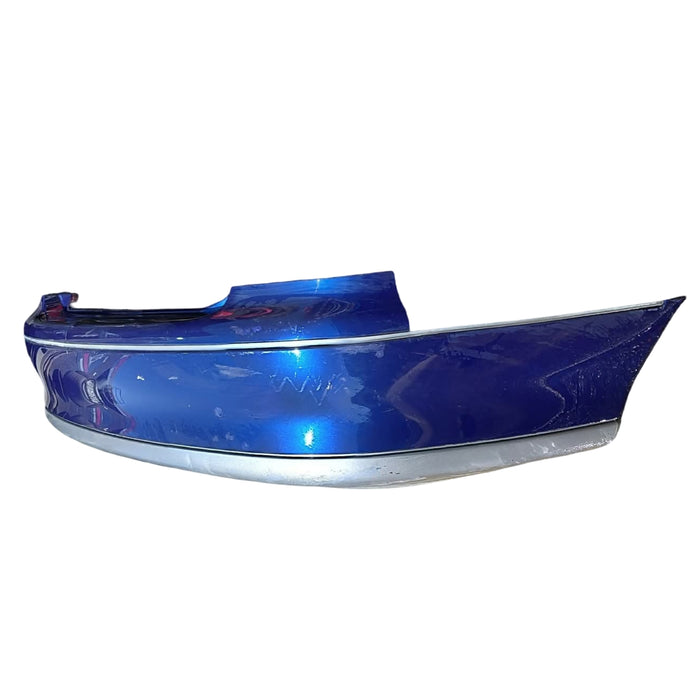 A343 - VT Holden Commodore Calais Sedan - Rear Bar - Bermuda Blue #B168