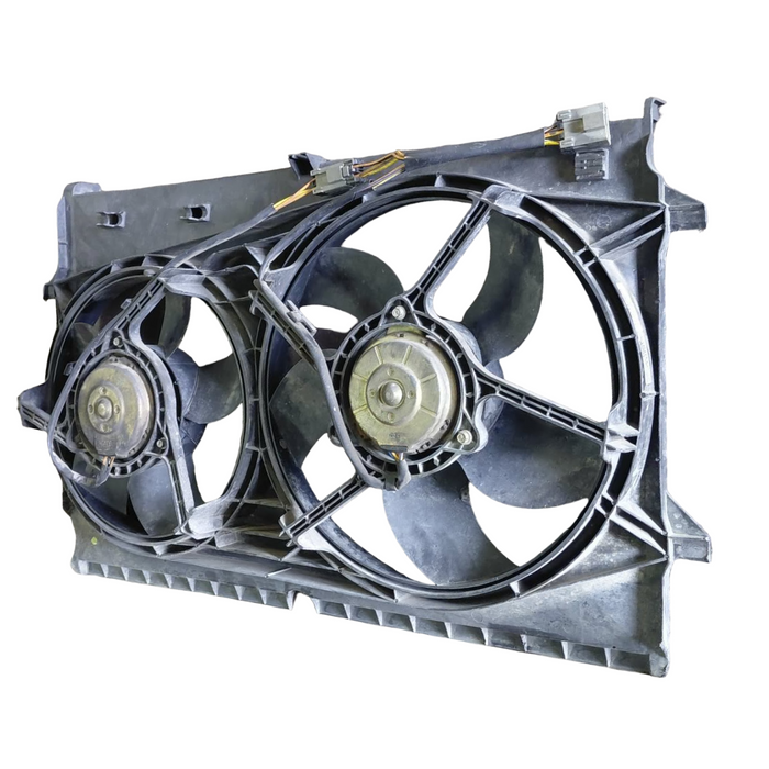 myr001 - VY SS Holden Commodore LS1 V8  - Thermo Fans (5 pin)