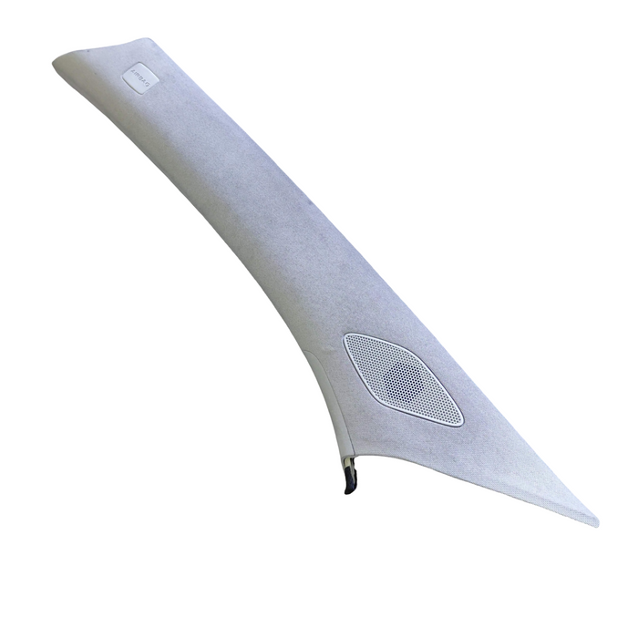 A296 - VF Holden Calais Sedan - PASSENGER SIDE A-Pillar Trim with speaker
