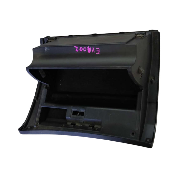 Ex012 - VZ Holden Commodore SV6 - Glovebox