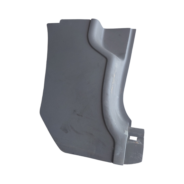 A166 - VS Holden Commodore Sedan - DRIVER SIDE  Kick Panel - GREY TRIM #15i