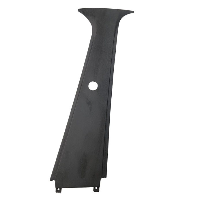 A270 - VN Holden Commodore Sedan - Upper B-Pillar Trim - DRIVERS SIDE grey