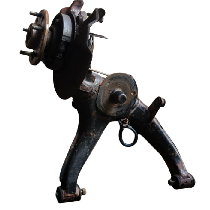 A283 - VS Holden Statesman - Rear Control Arm V8 AUTO - DRIVERS SIDE