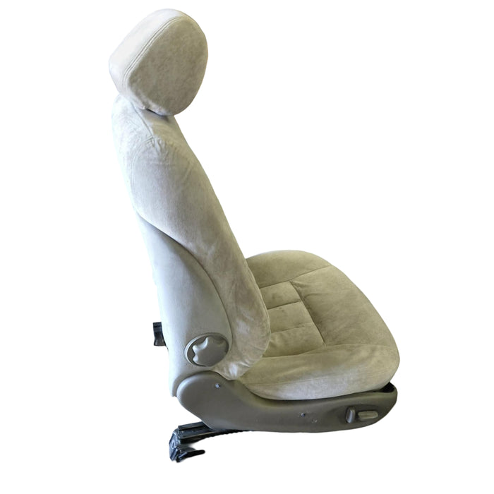 WH001 - WH Holden Statesman WAGON - Interior Package (Seats / Doorcards)