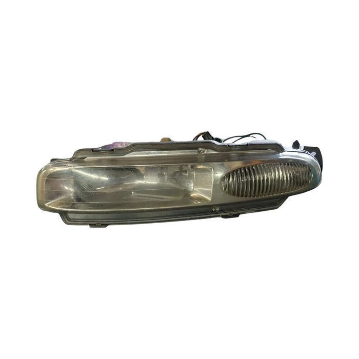 PIC002 - WH Holden Statesman / Caprice - Front Blinker / Fog Light Passenger's Side