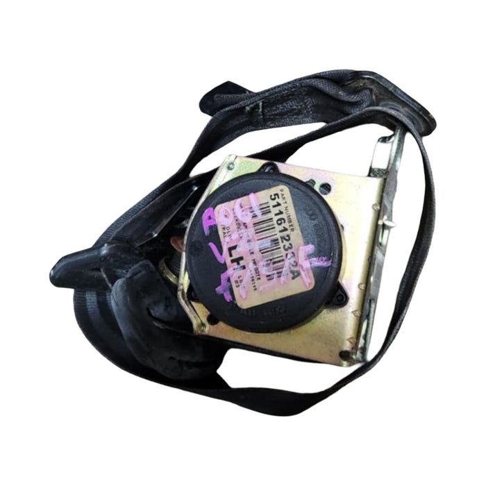 A061 - VZ,VY,VX,VT HOLDEN COMMODORE SEDAN - Seatbelt Passenger's Front