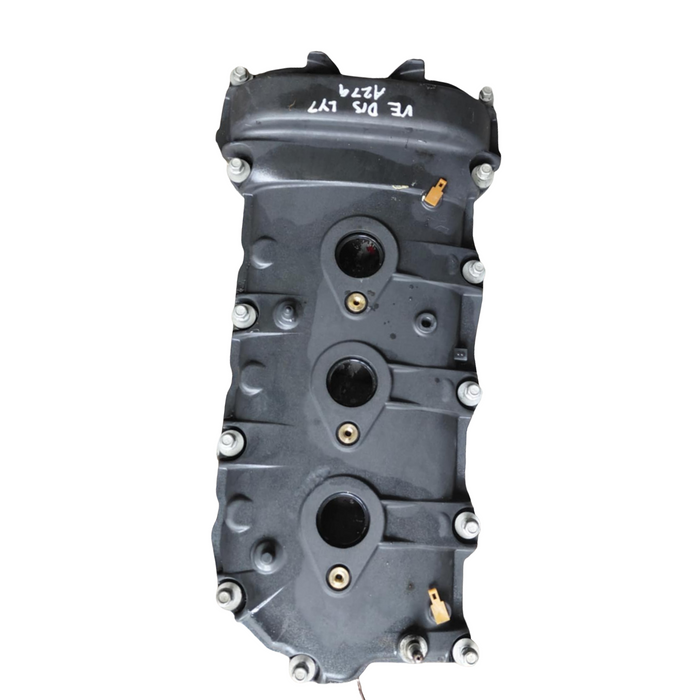 A279 - VE SV6 Holden Commodore SERIES I - Rocket Cover Drivers Side - V6 AUTO LY7
