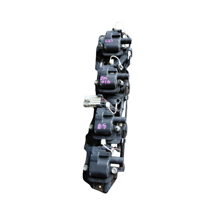 JM016 - WK Holden Statesman (2003) - Ignition Coil Pack Assembly Driver's Side - V8 AUTO LS1