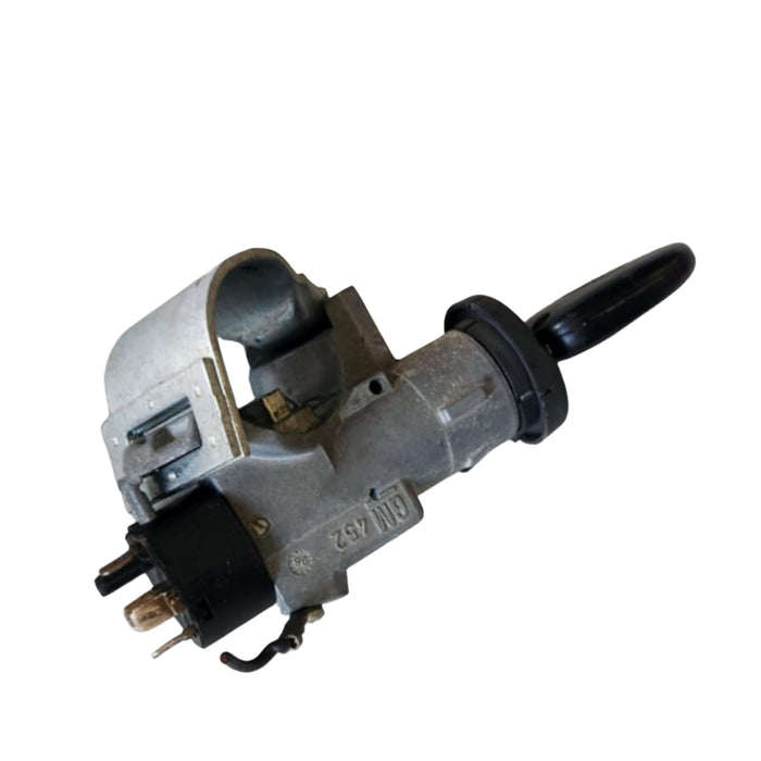 A291 - VS HOLDEN COMMODORE WAGON - Ignition Barrel & Key