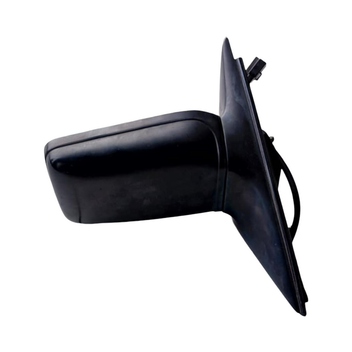 A292 - VP Holden Commodore SEDAN - Drivers Side Mirror - BLACK POWERED