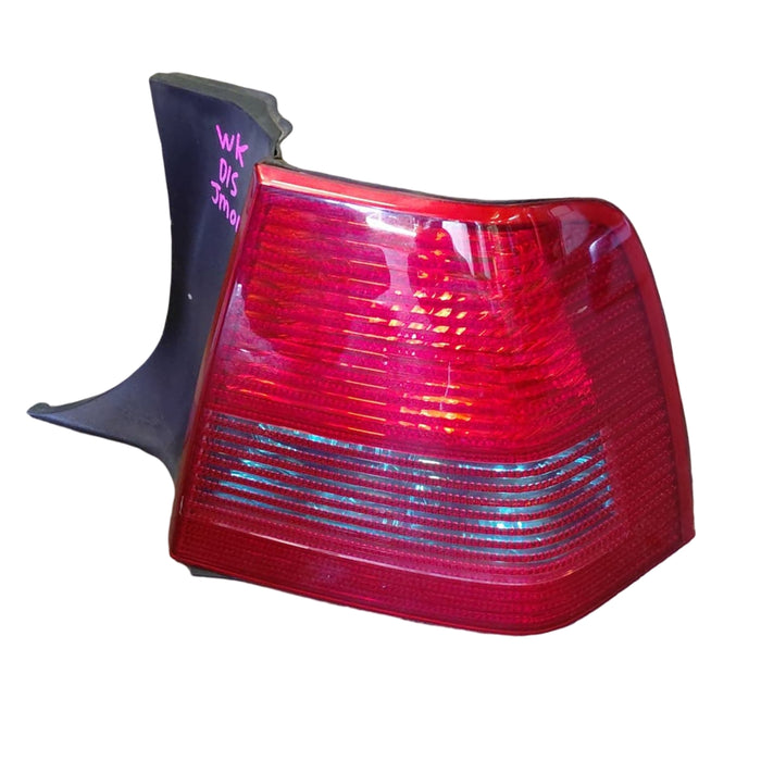 JM016 - WK Holden Statesman - Taillight Driver's Side GENUINE