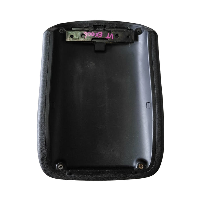 EX006 - VT Series II Holden Commodore Sedan - Centre Console Lid TRIM: #17i