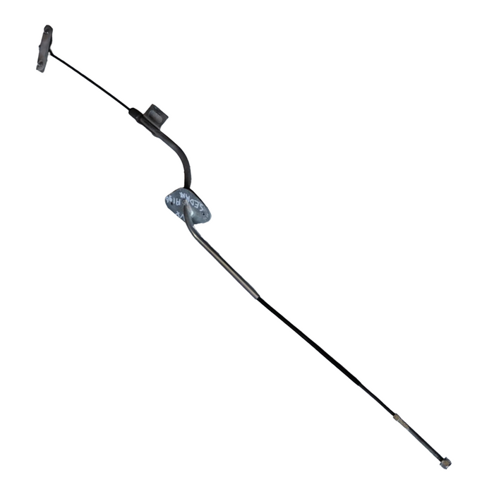 A196 - VX HOLDEN CALAIS - Handbrake lever Cable