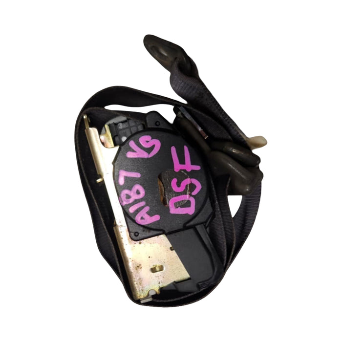 A187 - VS Holden Acclaim - Seatbelt - Driver's Front - Trim: #15i