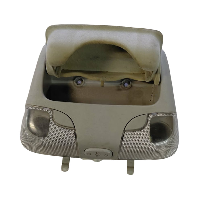 EX013 - VZ SV6 Holden Commodore Sedan - Interior Centre Light / Pocket