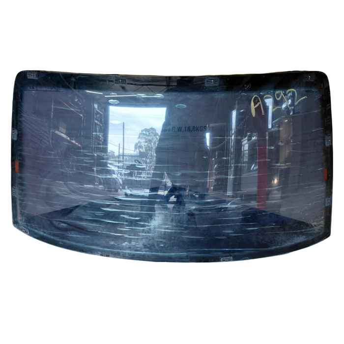 A292 - VP Holden Commodore SEDAN - Rear Windscreen Glass PILKINTON