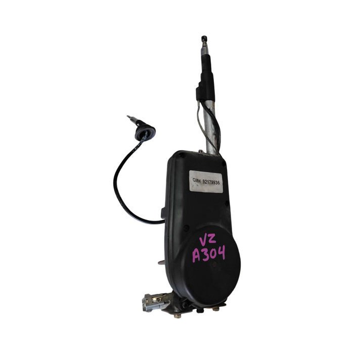 A304 - VZ Holden Commodore SEDAN - Electrical Antenna GENUINE P/N: 92179936