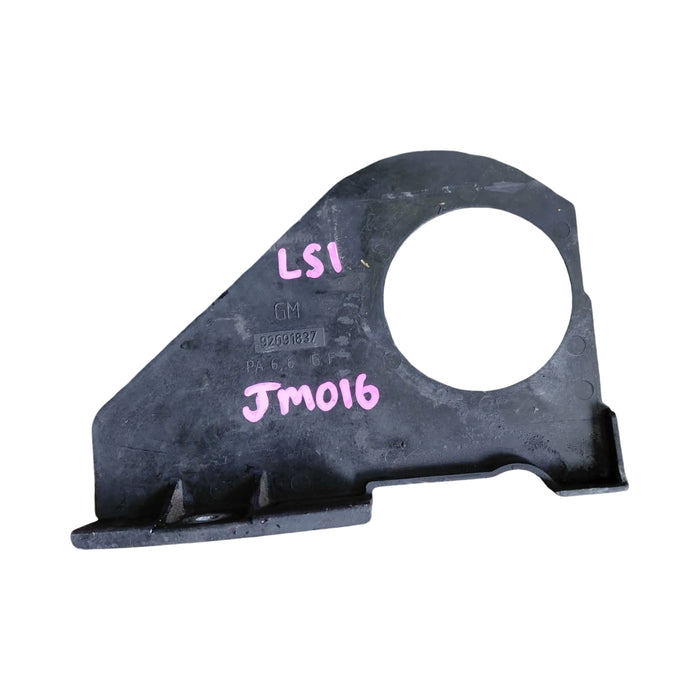 JM016 - WK Holden Statesman (2003) - Starter Motor Dust Cover V8 LS1