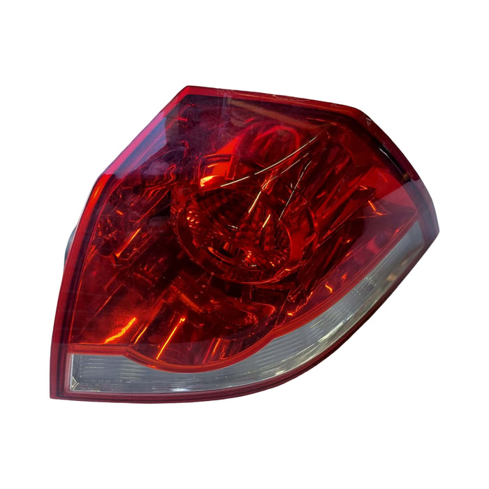 EX005 - VE SERIES II Holden Commodore SV6 Sedan - Taillight Driver's Side GENUINE