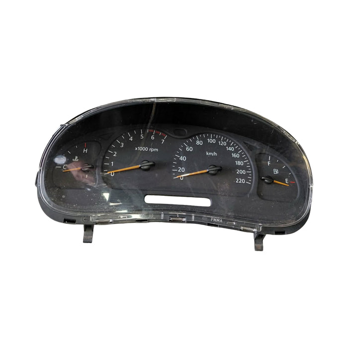 EX006 - VT Series II Holden Commodore - Automatic V6 Cluster - P/N: 92075351 (XB Lvl 2)