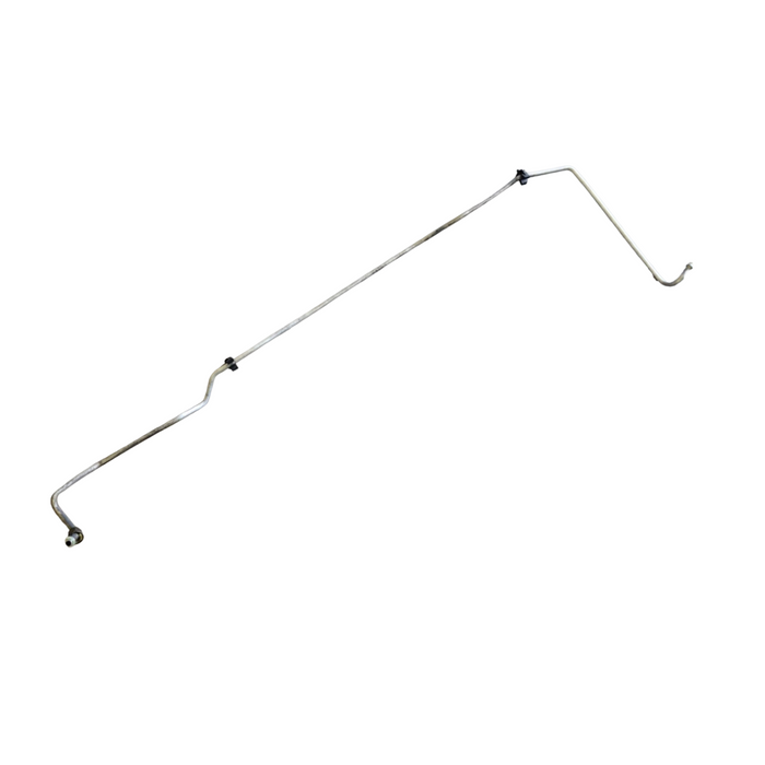 VXSS002 - VX Holden Commodore - AC Line (Receiver to Firewall) - LS1 MANUAL