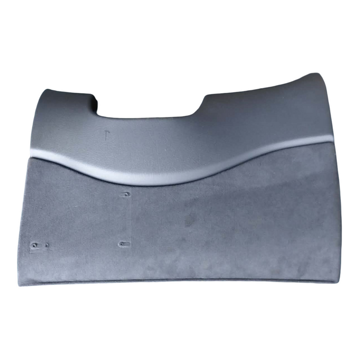 A184 - WH Holden Statesman/Caprice - Lower Dash Fuse Panel (SUEDE) - TRIM #18i