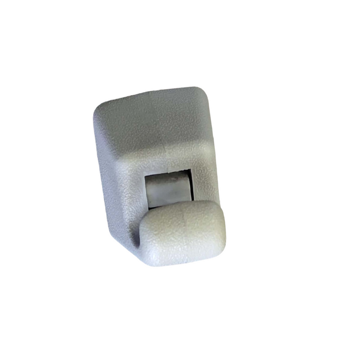 A296 - VF Holden Calais Sedan - Sunvisor Retainer Clip