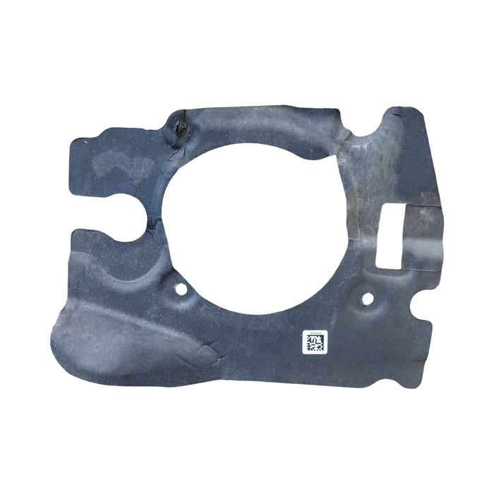A296 - VF Holden Calais 2014 - Engine Bay Firewall Heat Sheild Drivers side