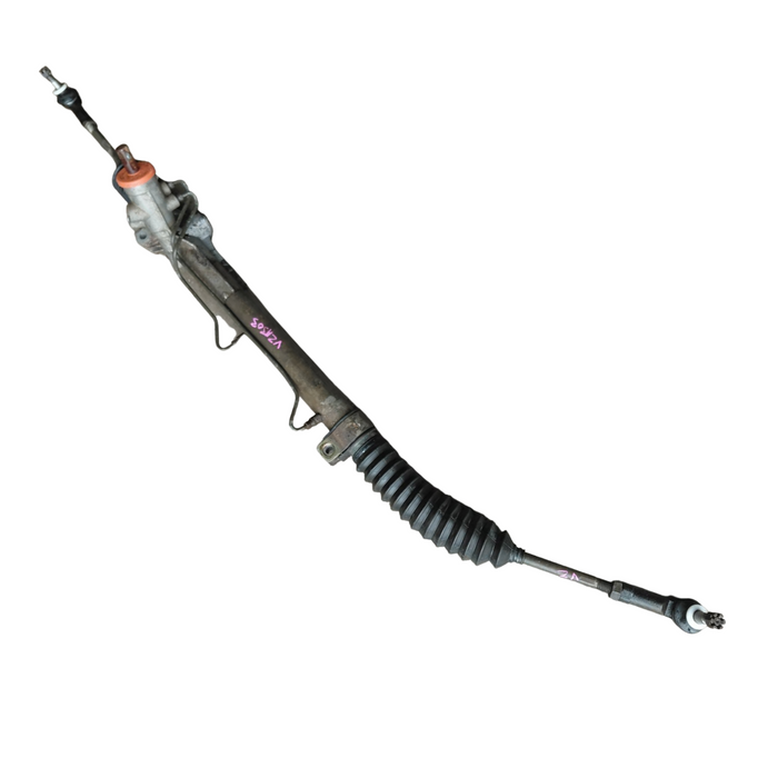 A303 - VZ Holden ONE TONNER Utility - Power Steering Rack - V6 MANUAL