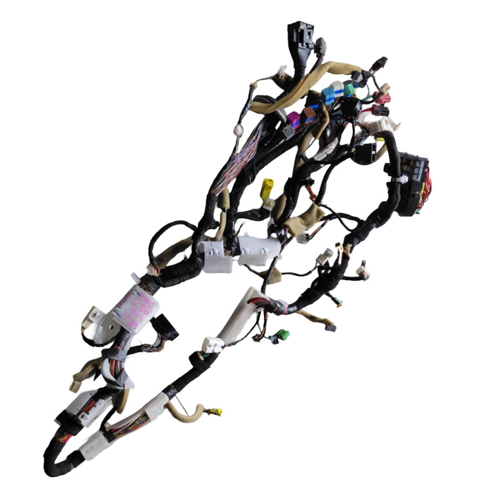 A202 - VE Holden Commodore Series I Sedan (2008) - Dash Harness V6 AUTO