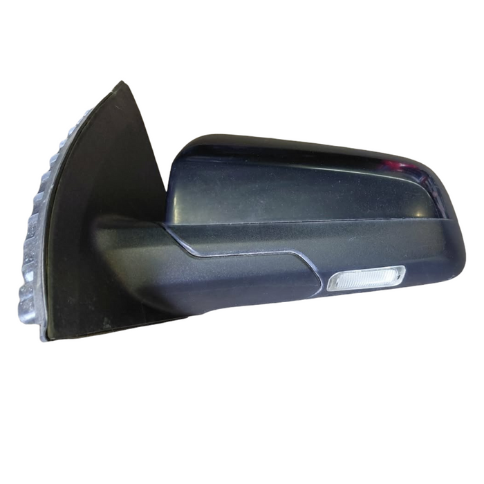ARLI004 - WM Holden Statesman/Caprice - Passenger's Side Mirror - PHANTOM BLACK #790F