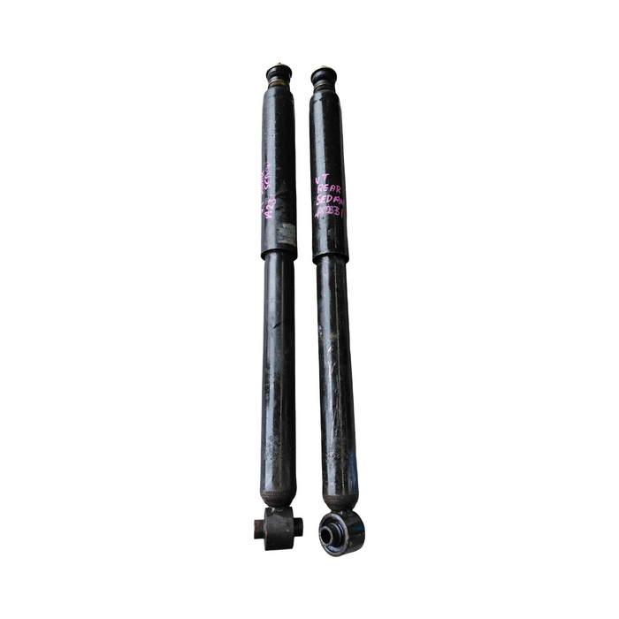 A231 - VT SERIES I Holden Commodore SEDAN - Rear Shocks (PAIR)