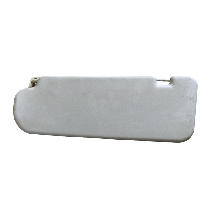 A302 - VY Holden Commodore Sedan - Sunvisor w/ Vanity Mirror Driver's Side - BEIGE