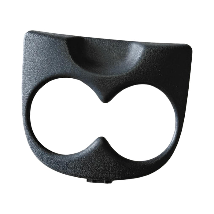 EX006 - VT Series II Holden Commodore Sedan - Cup Holder Trim - TRIM #17i