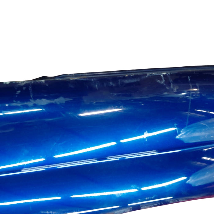 A343 - VT Holden Commodore Calais Sedan - Rear Bar - Bermuda Blue #B168