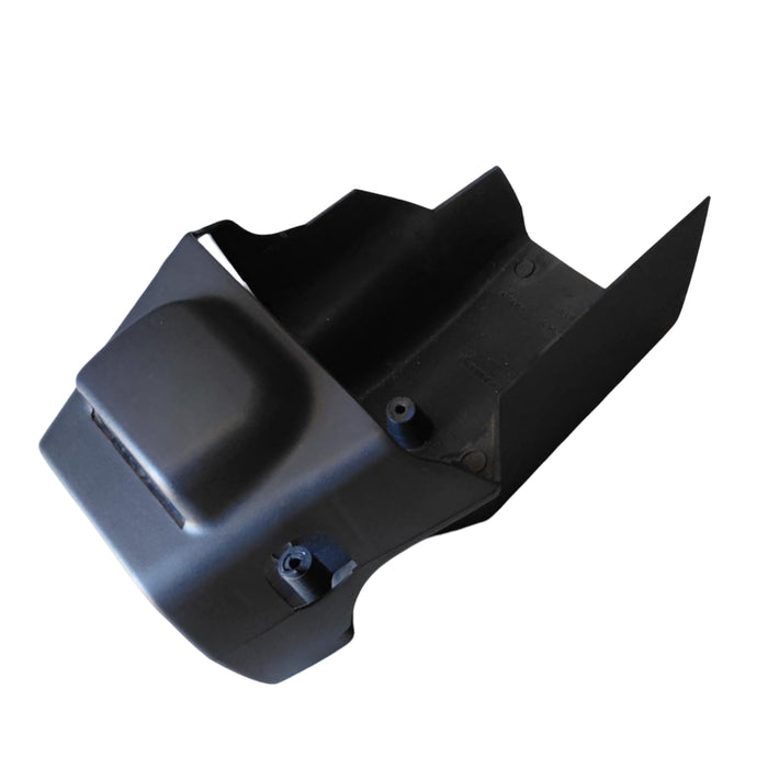 A254 - VS Holden Commodore Utility SERIES III - Steering Column Cover - TRIM #15i