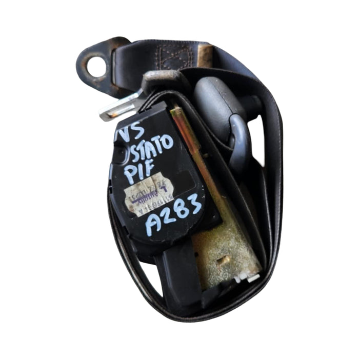 A283 - VS Holden Statesman - Seatbelt - PASSENGERS FRONT - TRIM #25i