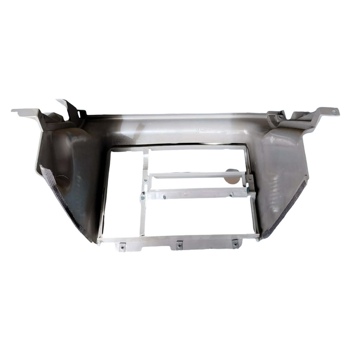 A305 - VR Holden Commodore SEDAN - Centre Dash Trim  - TRIM #14i