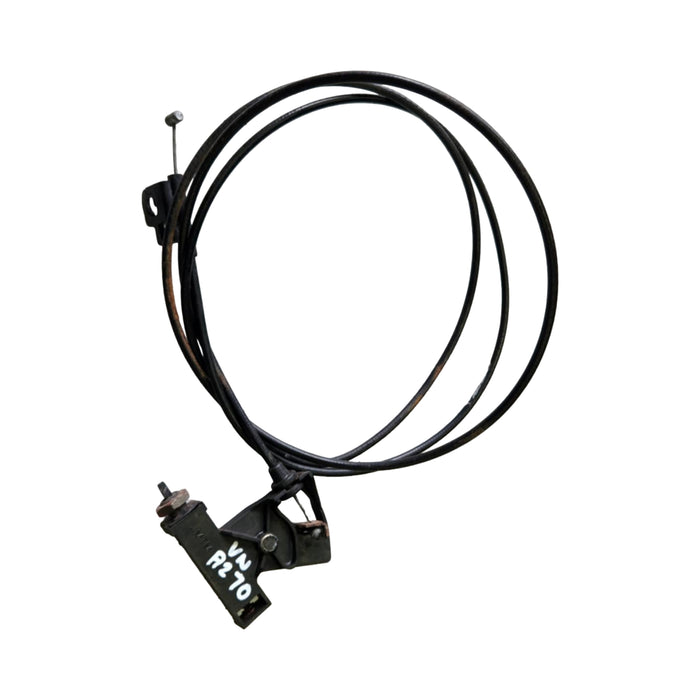 A270 - VN Holden Commodore Sedan - Fuel Flap Actuator