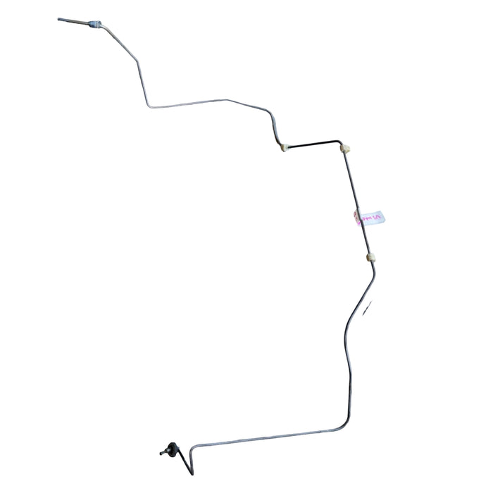 A254 - VS Holden Commodore Utility SERIES III - Brake Line V6 AUTO - ENGINE BAY BRAKE LINE