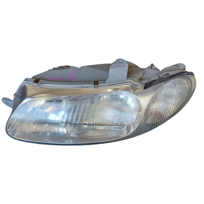 A301 - VT HOLDEN COMMODORE WAGON - Headlight Passenger's Side GENUINE