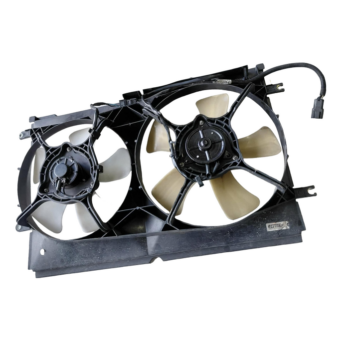 VT,VX,VU,WH Holden Commodore / Statesman - V6 - Thermo Fan