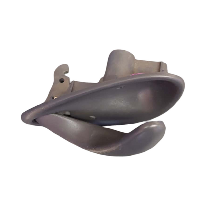 VT,VX,VY,VU,VZ - Holden Commodore - Internal Door Handle Passengers Rear - GREY