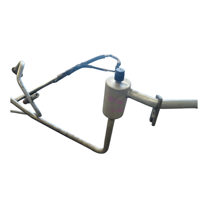 VUSS003 - VU SS HOLDEN COMMODORE UTILITY (2002) - AC Line (Compressor to Condenser) V8 AUTO LS1