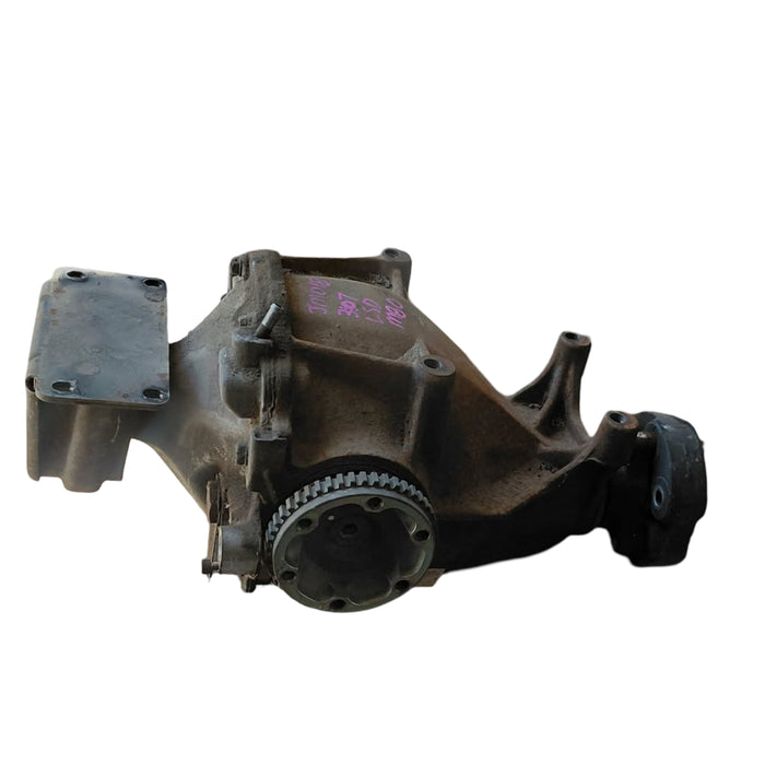 Jm018 - WH Holden Statesman LS1 - LSD 3:07 M80 Differential Assembly