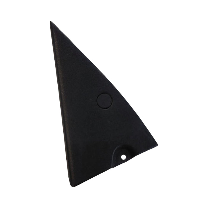 A336 - VS Holden Commodore SIII Utility - Interior Mirror Trim Cover Passenger's Side - TRIM #25i