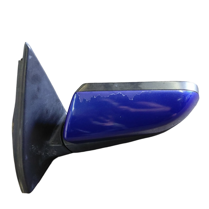 CREW001 - VZ Holden Crewman - Passenger's Side Mirror - IMPUSLE BLUE #987K