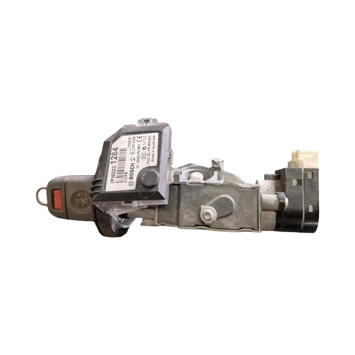 DA2-396 - VE Holden Commodore - Ignition Barrel w/ Key & Fob - P/N: 92231284
