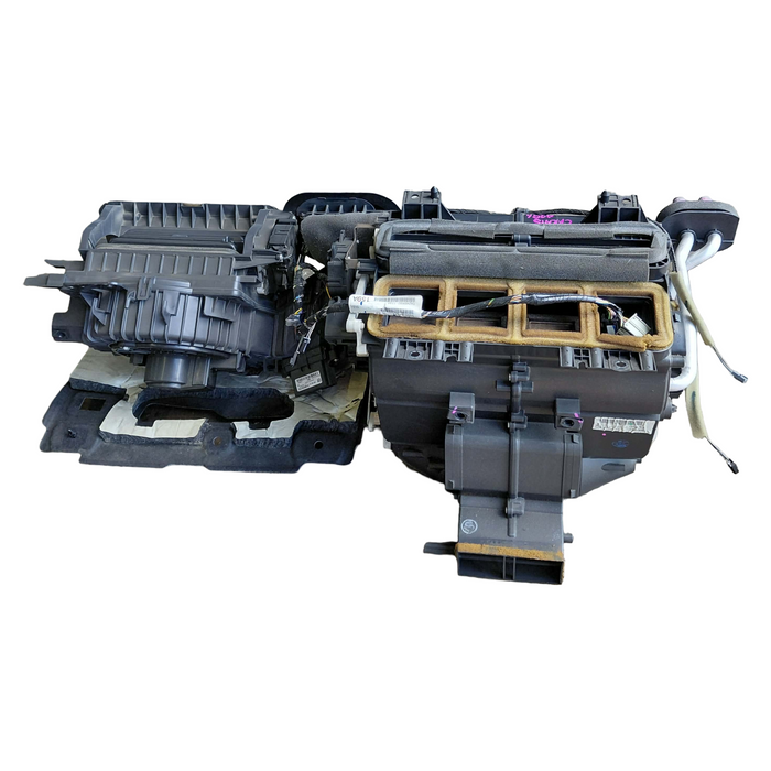 A296 - VF Holden Calais Sedan V6 LFX - Heater Box